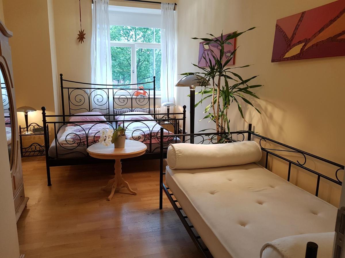 Tillyhome نورنبيرغ المظهر الخارجي الصورة